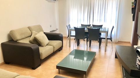 Foto 2 de Piso en venta en Carrer de Rafael Hervás, Sueca ciudad, Sueca