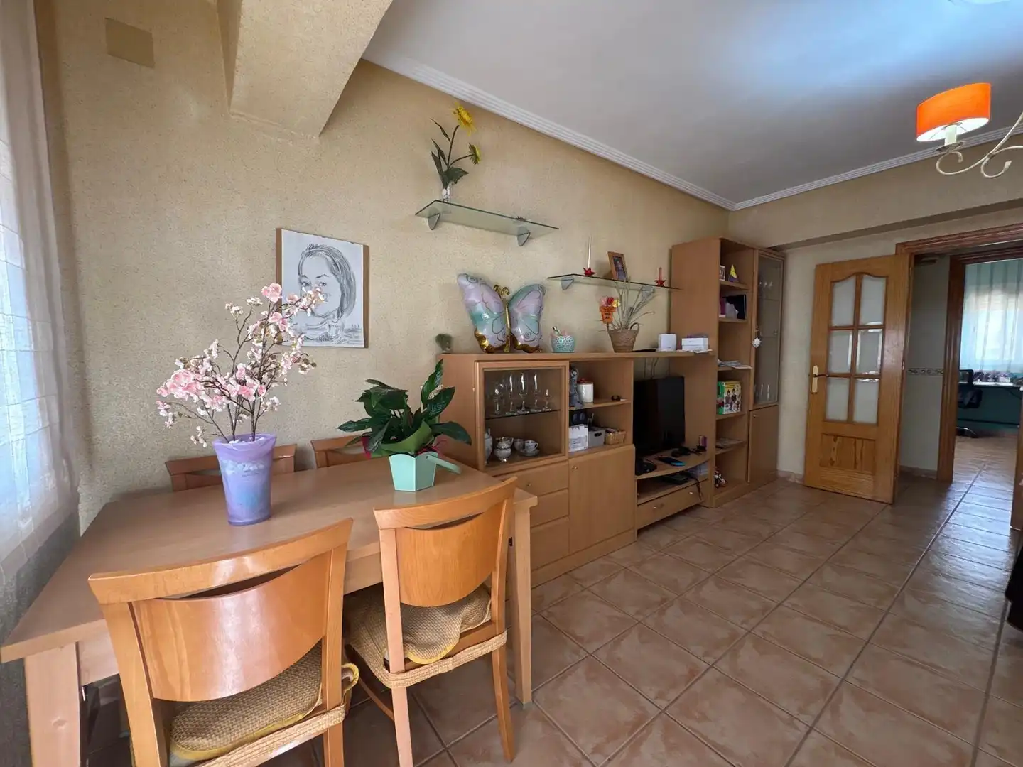 Wohnung mit Terrasse zum Verkauf in SANTA MARIA, imagen 3