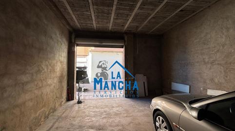 Photo 4 of Premises for sale in San Pablo,  Albacete Capital