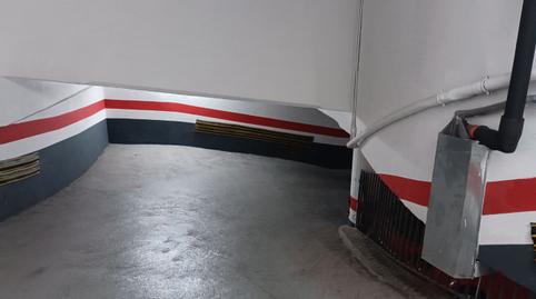 Foto 4 de Garaje de alquiler en Calle de Ponciano Ponzano, 9, Paseo Independencia,  Zaragoza Capital