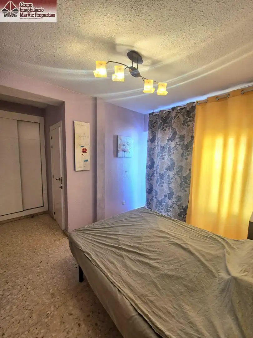 Piso con ascensor en venta en Casco Antiguo - Puerto, imagen 22