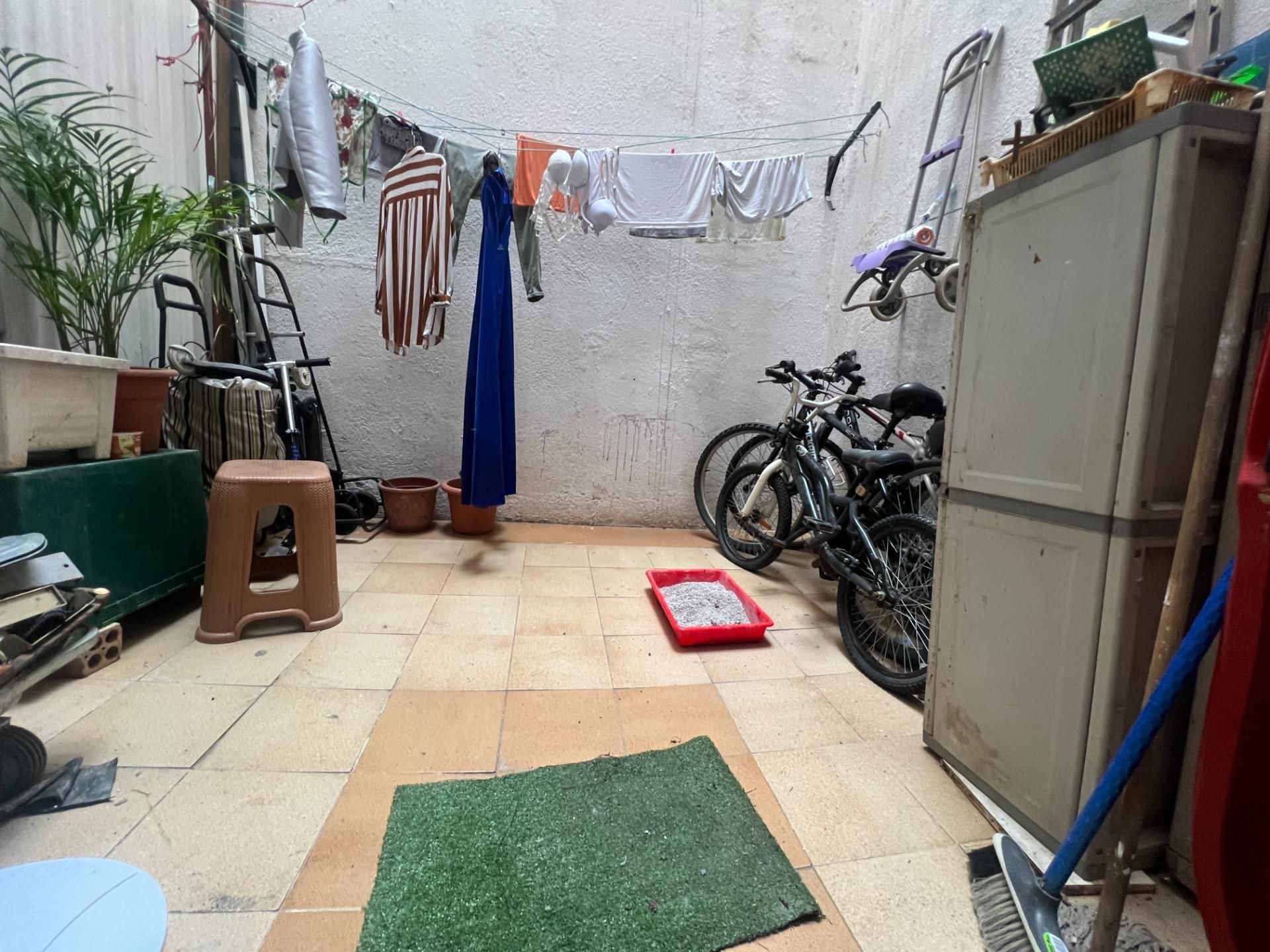 Planta baixa en venda en Les Franqueses del Vallès