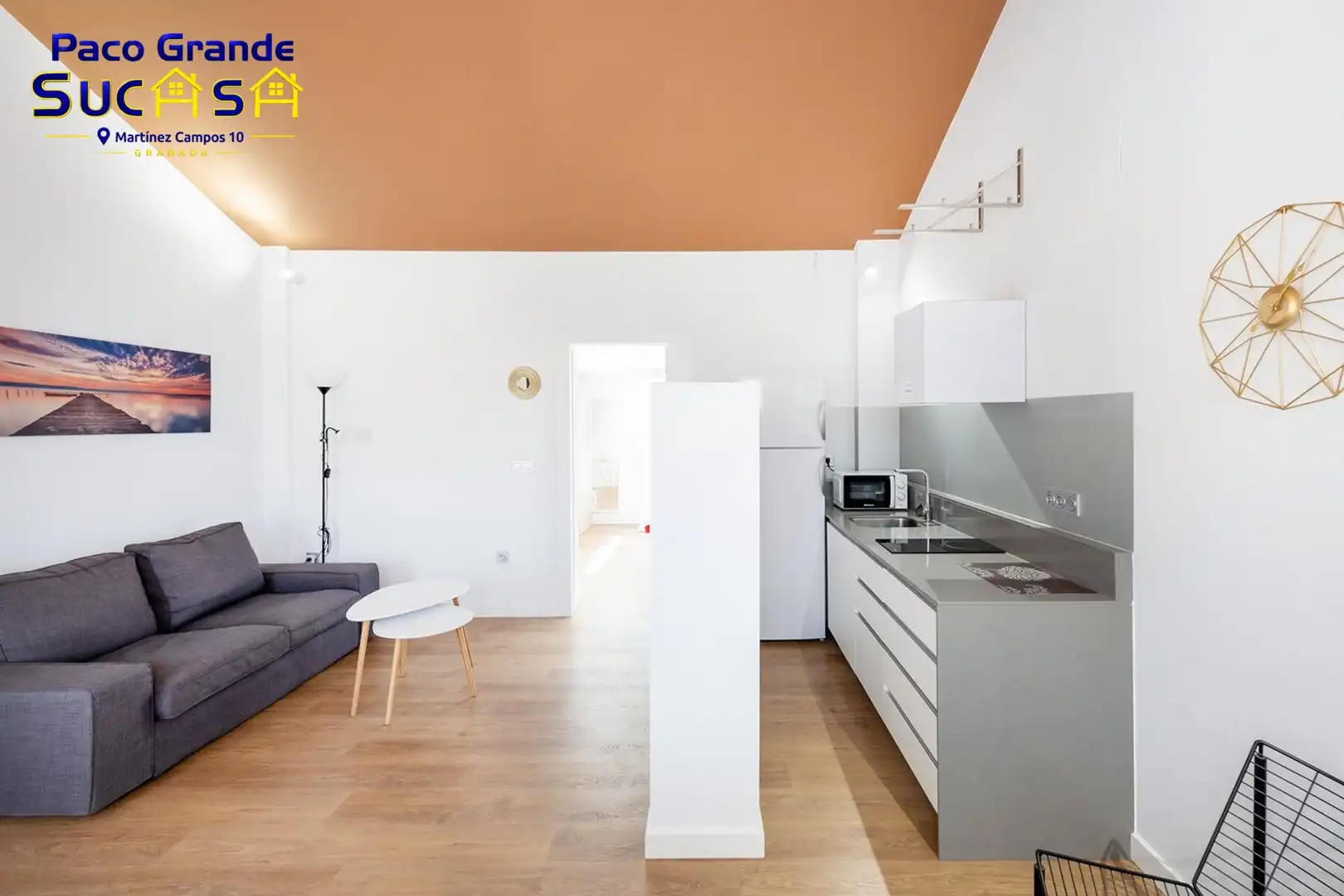 Residential with lift for sale in Calle Real, imagen 16