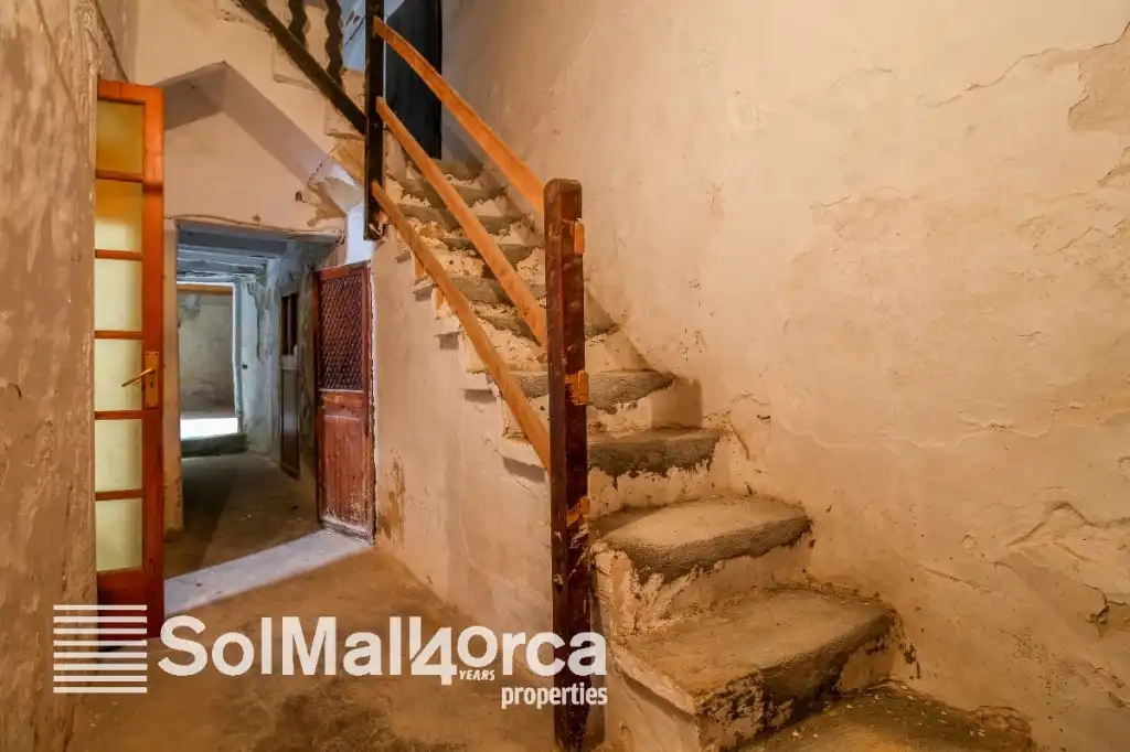 Casa bifamiliare in vendita a Pollença Poble, imagen 14