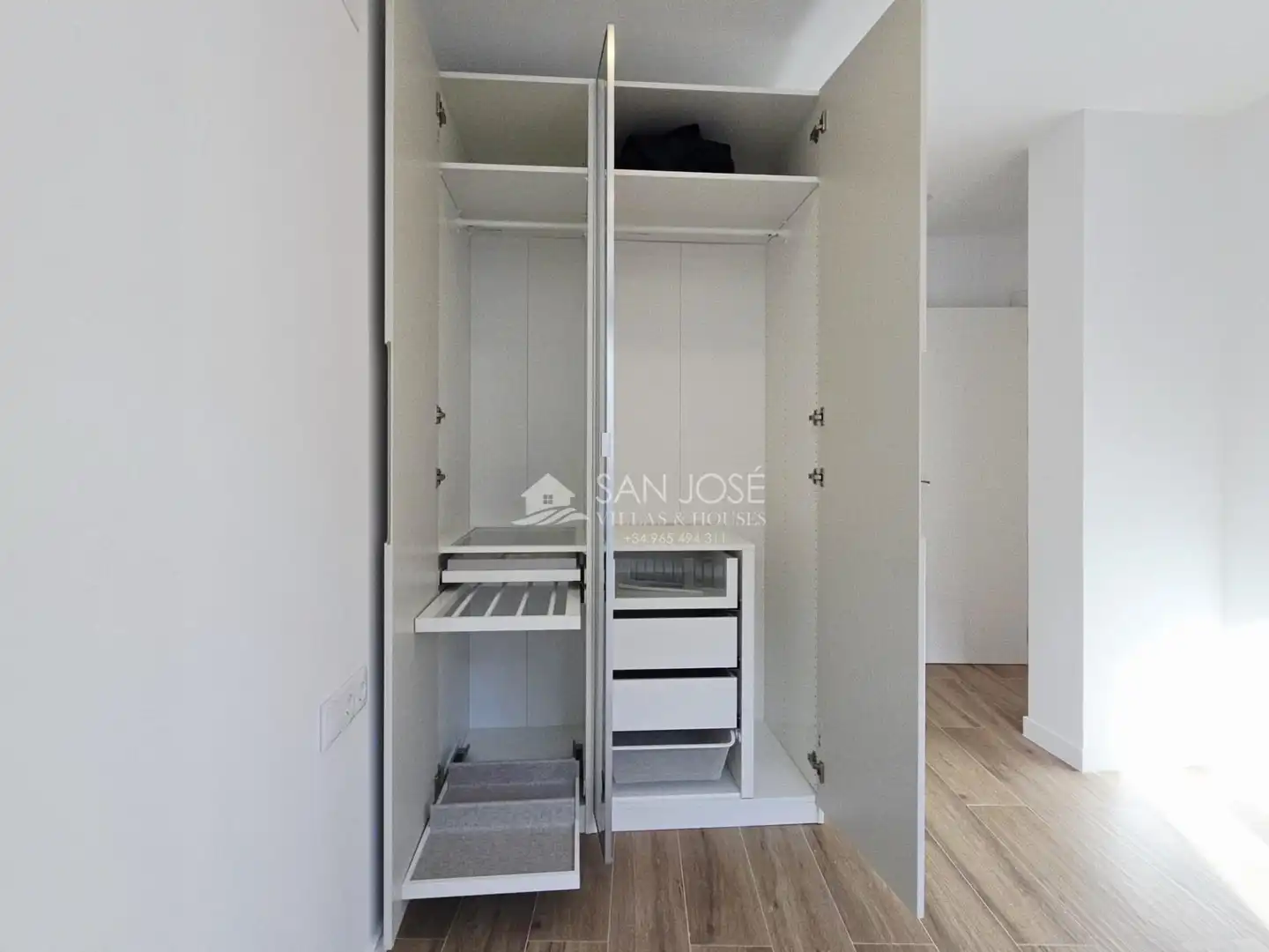 Maison avec terrasse à vendre à Aspe Centro, imagen 29