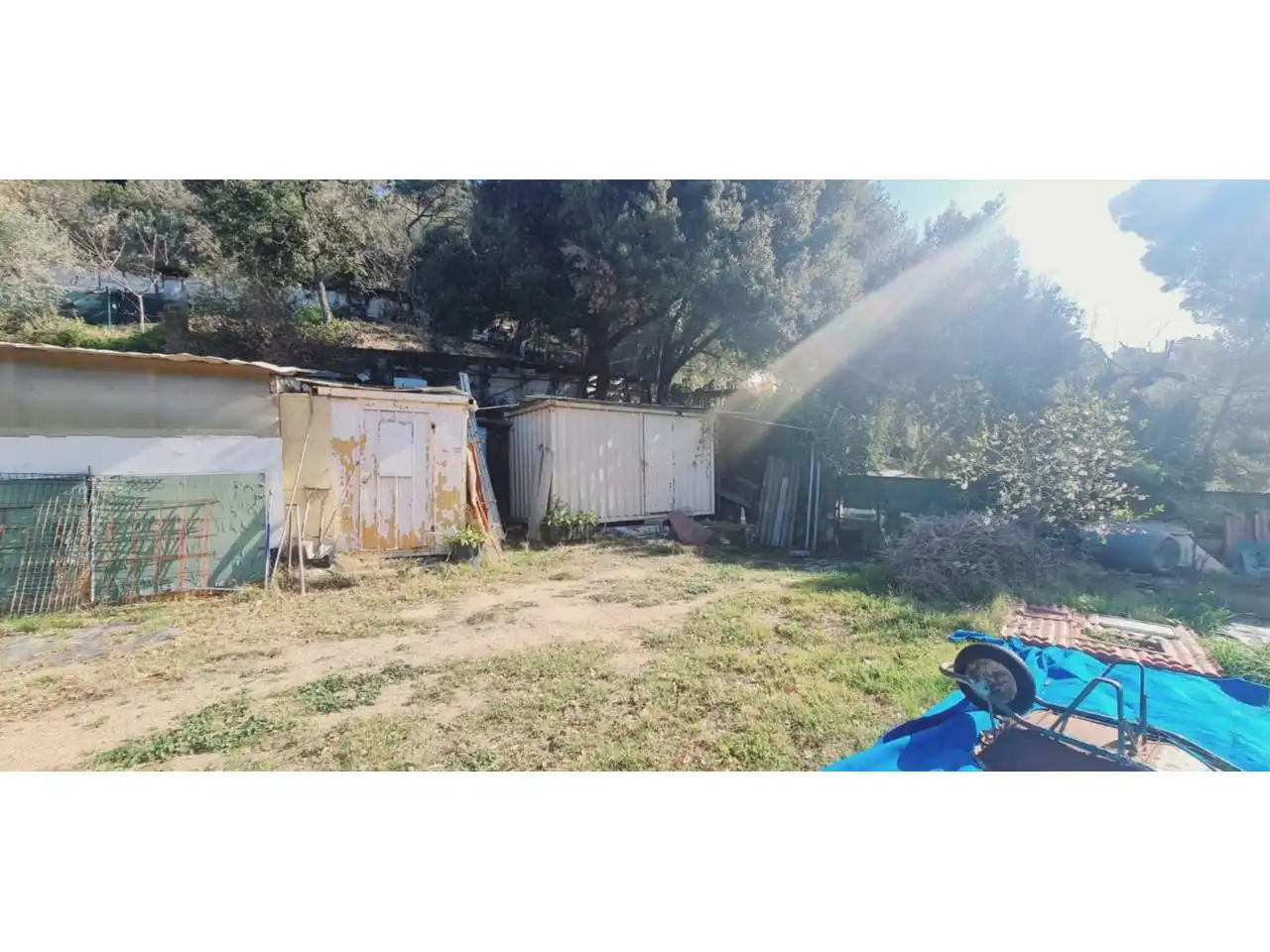 Terreno rustico in vendita a Sant Fost de Campsentelles, imagen 41