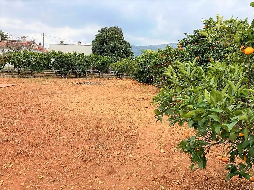 Villa avec piscine à vendre à Pedreguer, imagen 23