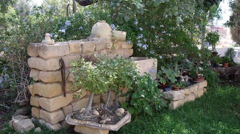 Foto 2 de Finca rústica en venda a Moralet, Alicante