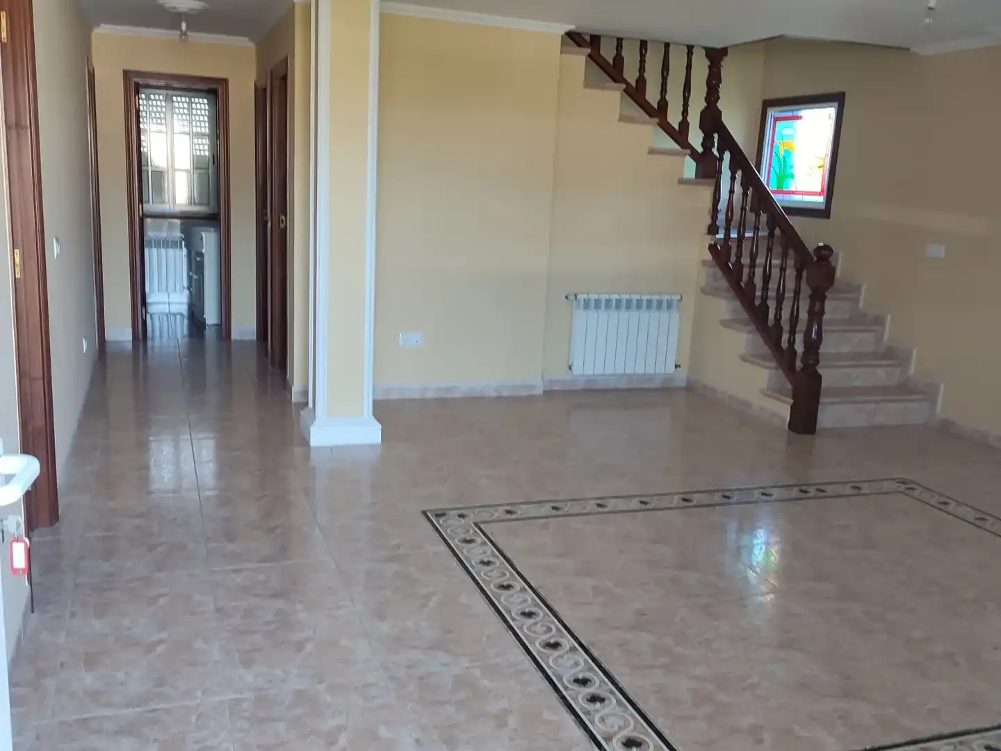 Casa o chalet en venta en Oroso con Calefacción, Terraza y Trastero