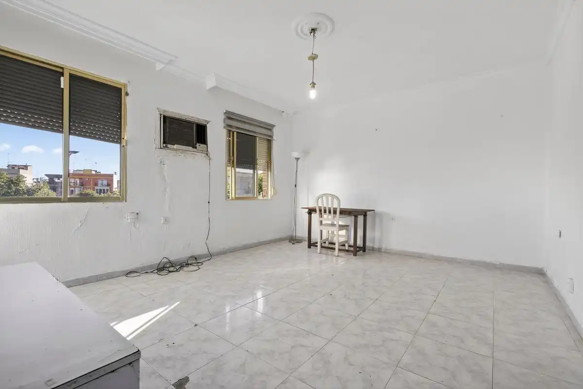 Wohnung zum Verkauf in C. Paulo Orosio, imagen 2