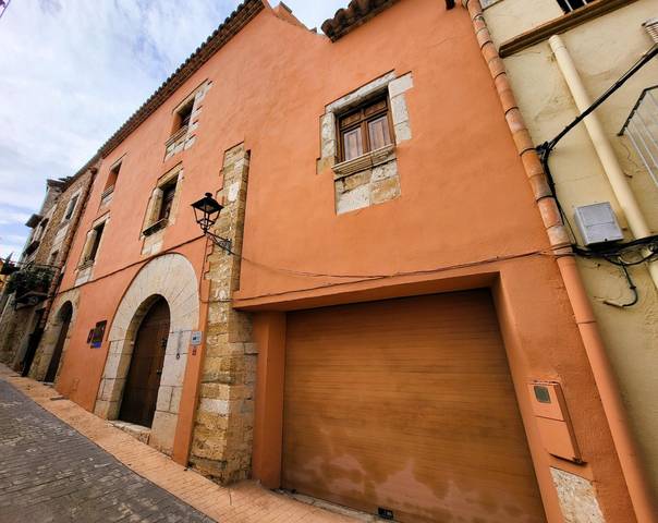 Finca rústica en Venta en Calle Calle de la Fuente, 5 en Traiguera