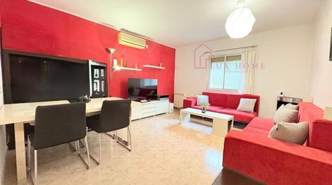 Foto 3 de Planta baja en venta en Santa Perpètua de Mogoda, Barcelona