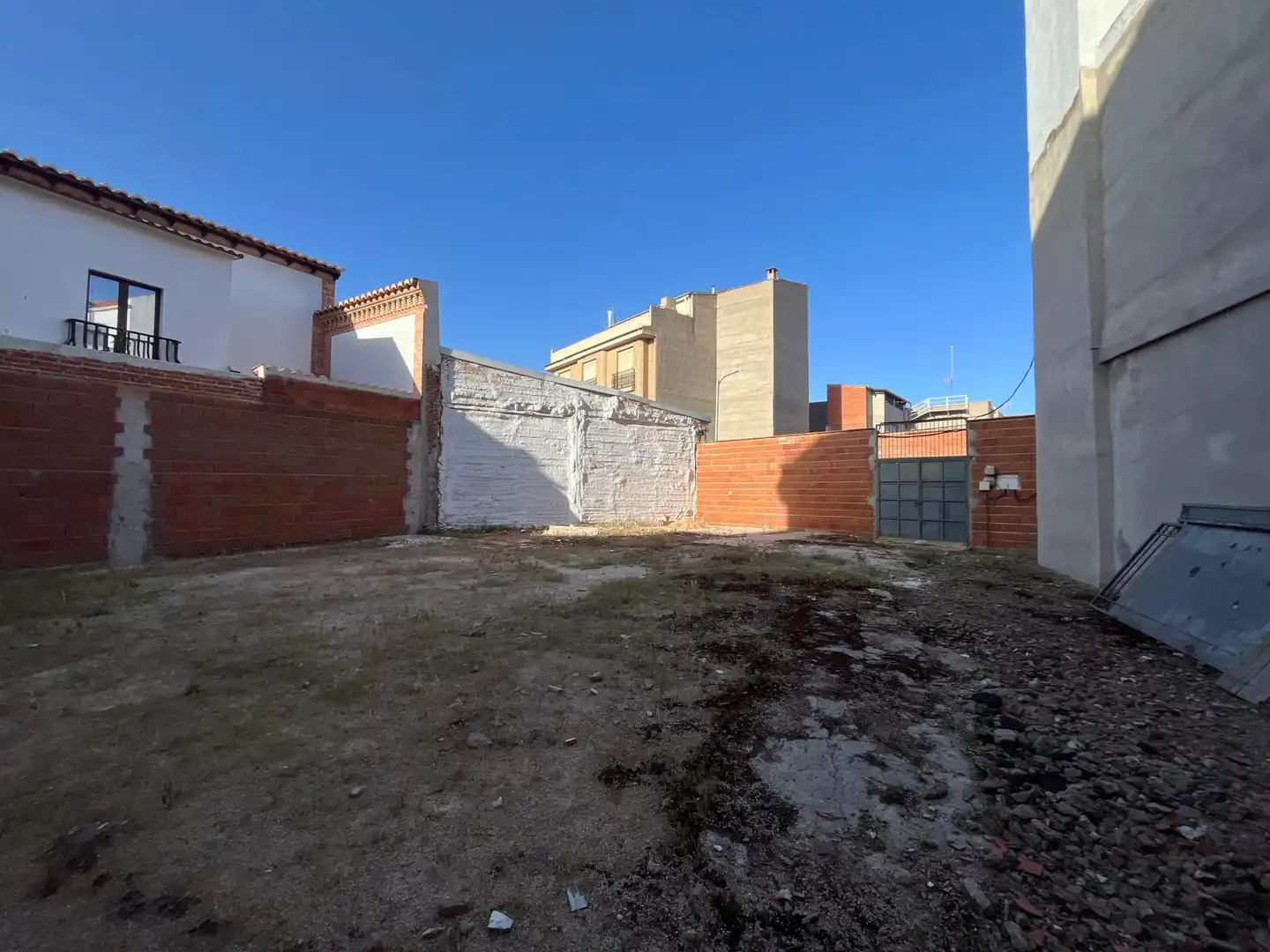 Residential for sale in Villarrubia de los Ojos