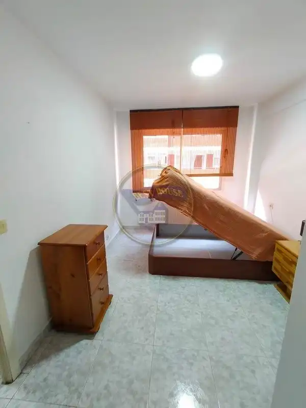 Apartament amb terrassa de lloguer a Calle llorente, imagen 12