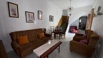 Sala d'estar de Casa adosada en venda en Gualchos amb Terrassa i Balcó
