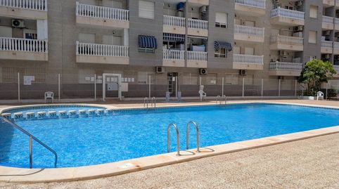 Photo 5 of Flat for sale in Diego Ramirez Pastor, Antonio Machado, Torrevieja