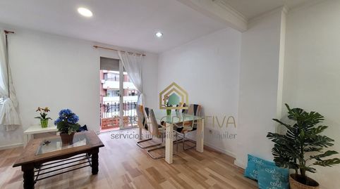 Foto 5 von Wohnung zum Verkauf in Paseo Paseo Pechina, El Botànic, Valencia Capital