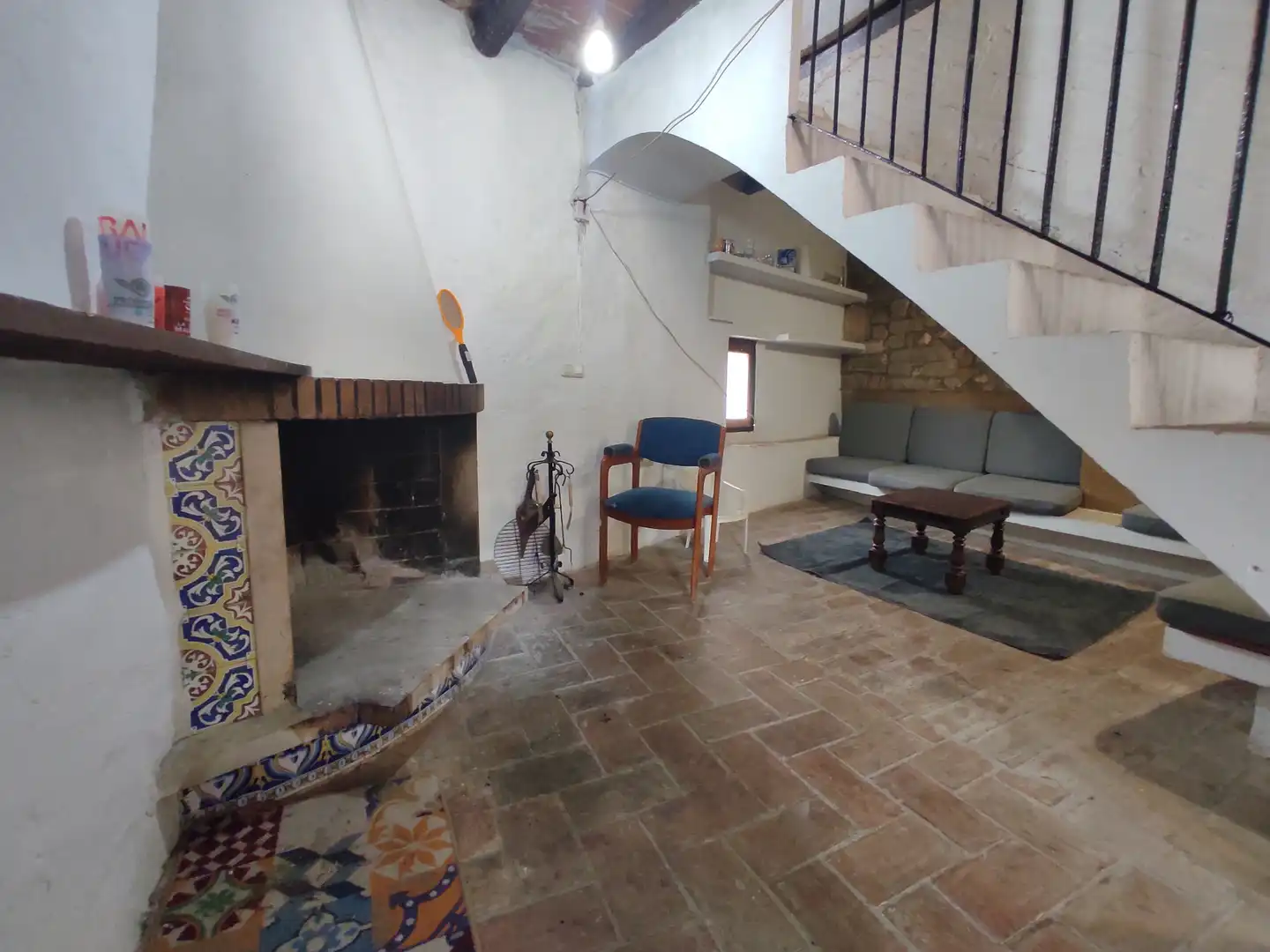 Casa o xalet en venda en La Jana amb Terrassa, Traster i Microones