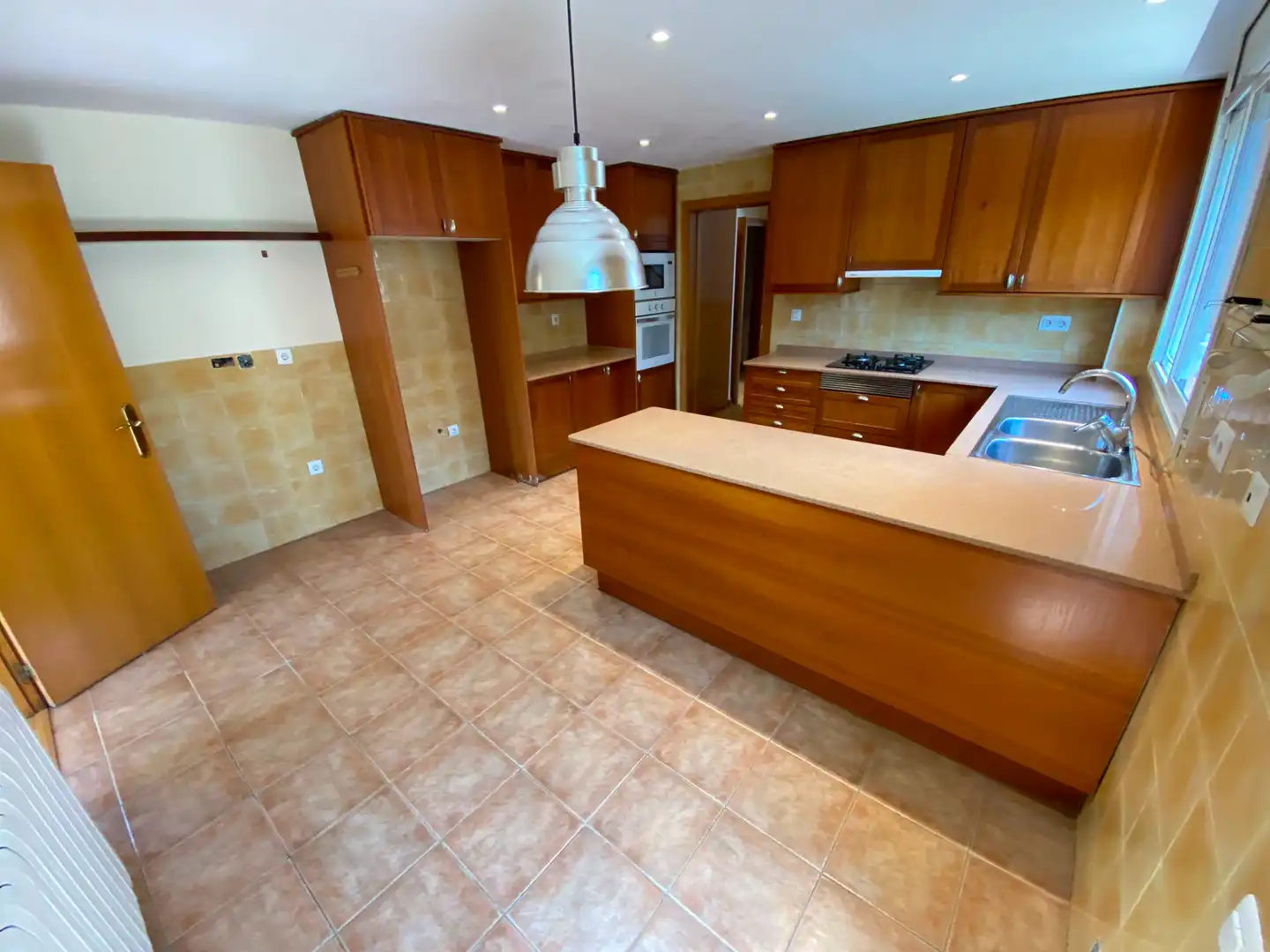 Casa o chalet de alquiler en Carrer dels Garrofers, 5, Migjorn