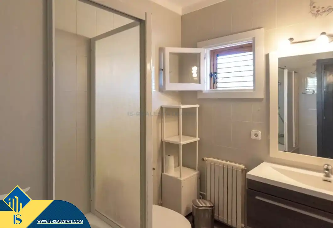 Villa con piscina in vendita a Sant Antoni de Portmany, imagen 11