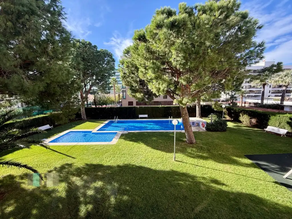 Apartamento en venta en Masias Frares, Els Terrers
