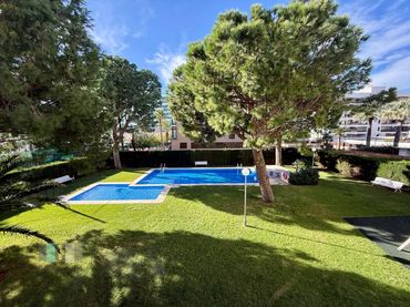 Mini appartamento con piscina in vendita a Masias Frares