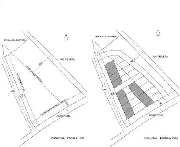Terreny residencial en venda a Santa María de Cayón, imagen 5