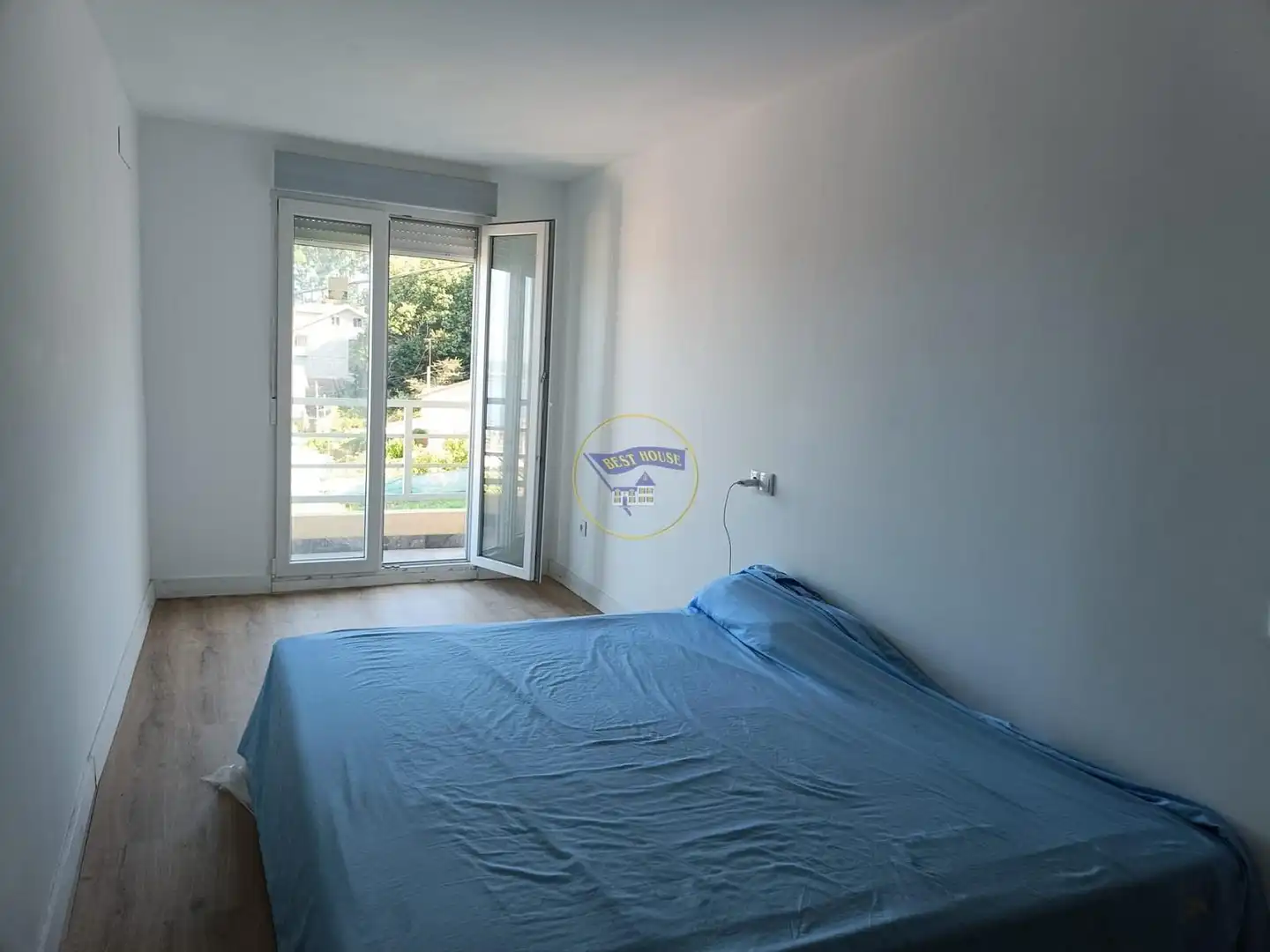Habitación de Casa o chalet en venta en Vigo  con Terraza y Balcón