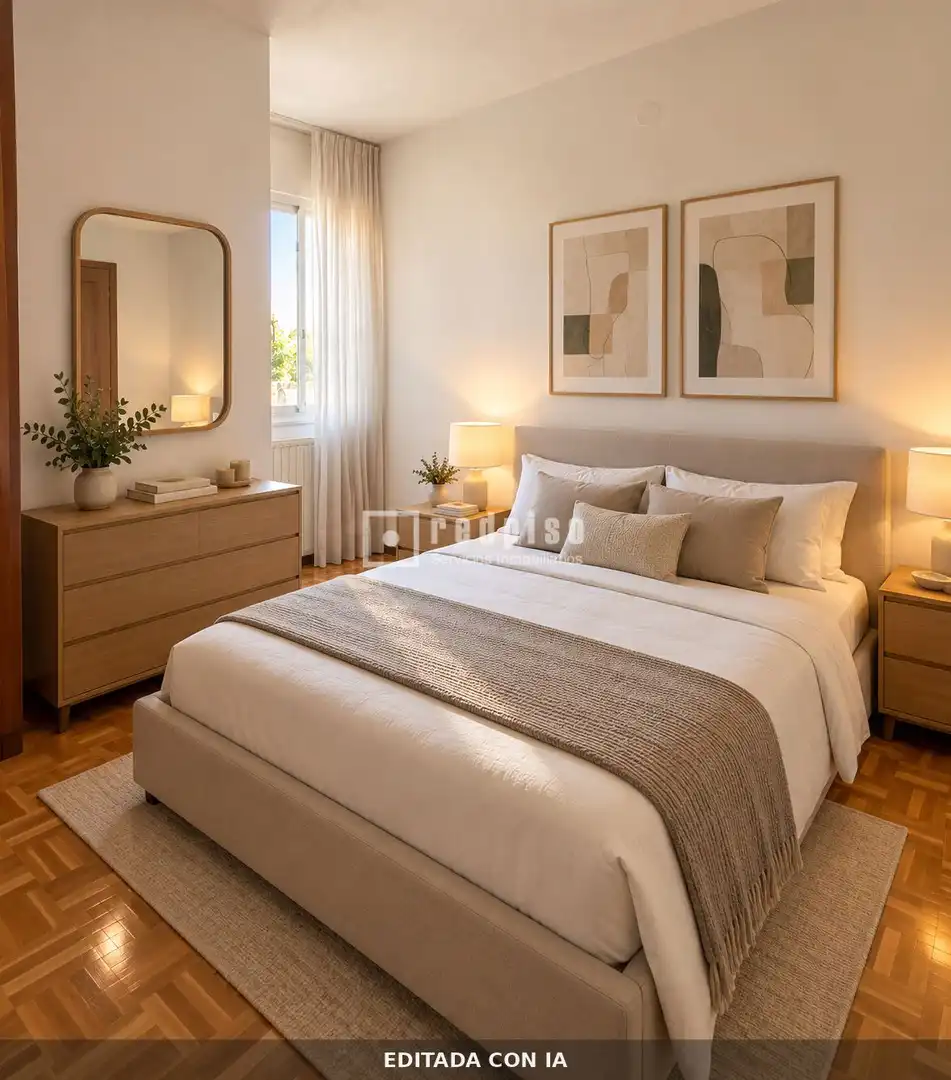 Appartamento con ascensore in vendita a del Jazmín, imagen 11