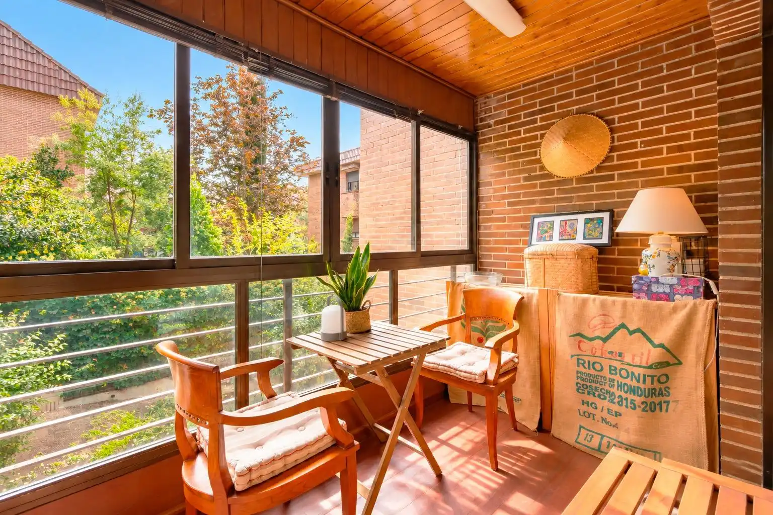 Appartement avec terrasse à vendre à COMUNIDAD CASTILLA LEON, imagen 12