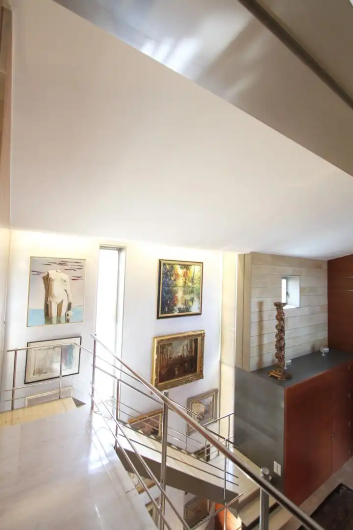 Haus oder Chalet zur Miete in Llucmajor mit Klimaanlage, Heizung und Privatgarten