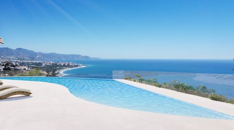 Foto 4 de Ático en venta en El Peñoncillo, Torrox