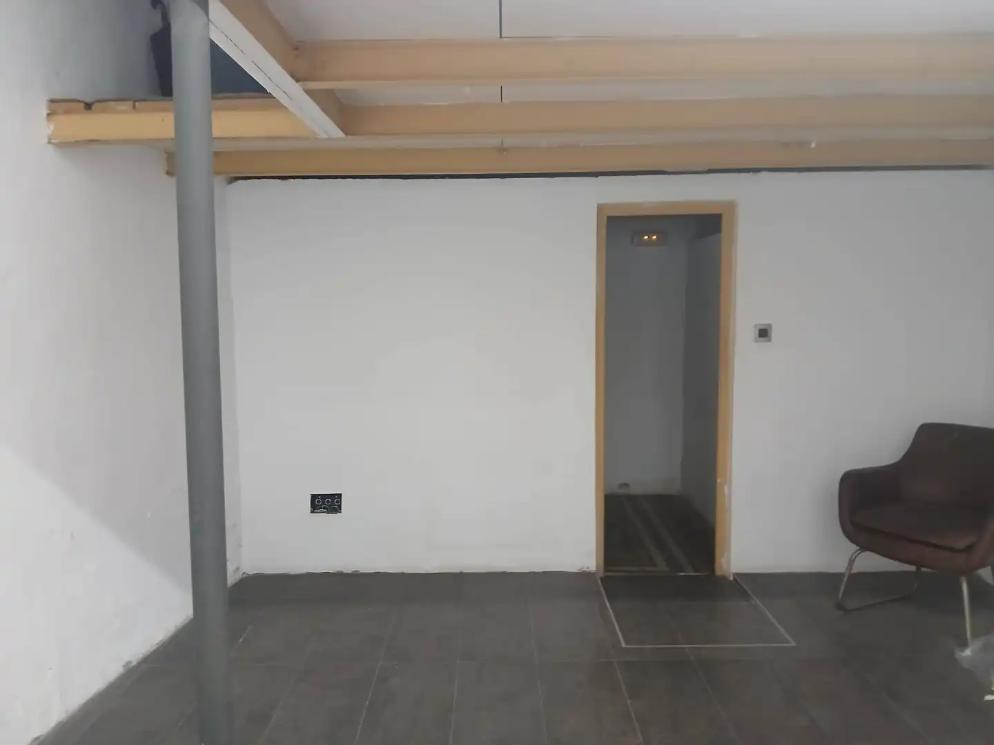Local comercial de lloguer a Calle Jabonerias, imagen 9