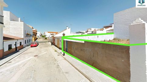TERRENO URBANO DE 213M2 en Aljaraque (Huelva) REF-7126 PRECIO 1??1??5??0??0??0??, imatge 2