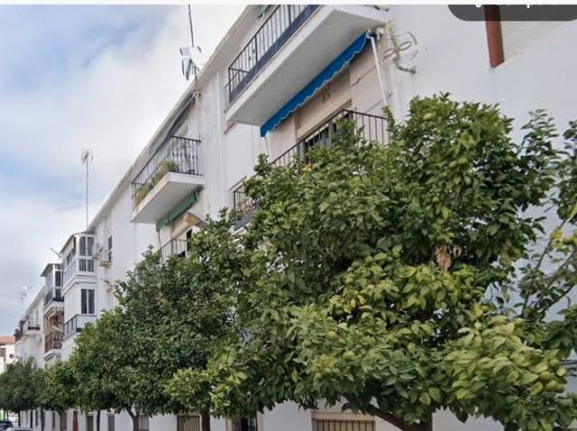 Piso en Venta en Calle Juan de Oñate en El Conquero