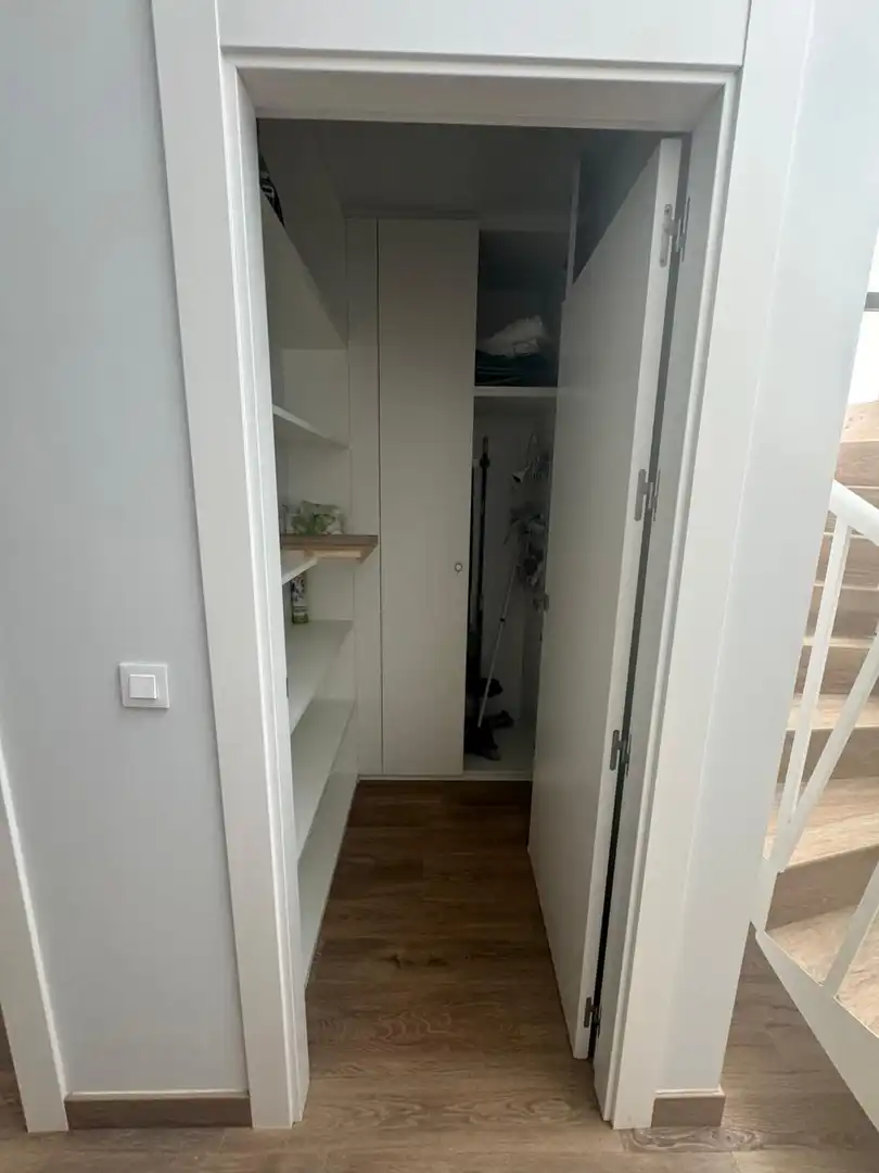 Casa o chalet en venta en Santa Pola con Aire acondicionado, Calefacción y Terraza