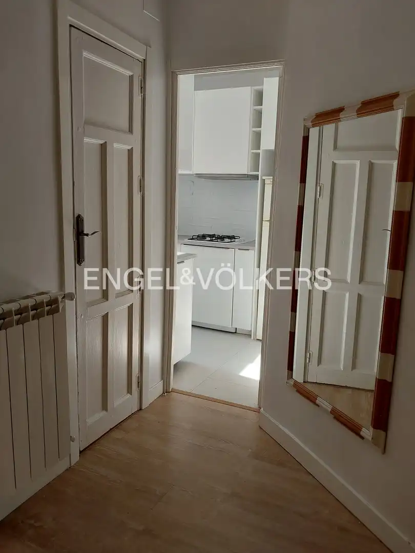 Flat for rent in Fuente del Berro