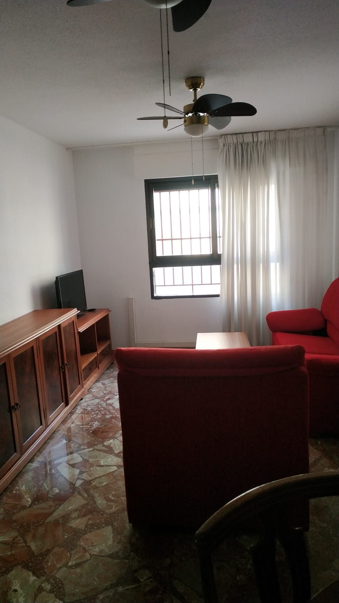 Apartament de lloguer a Camino de Ronda, Angustias - Chana - Encina