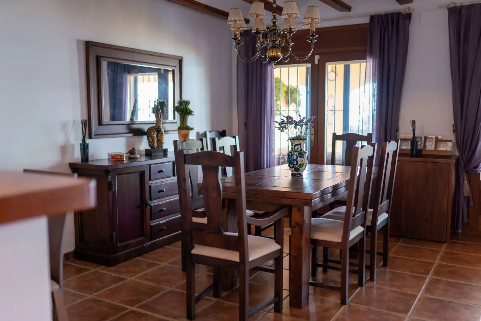 Villa avec piscine à vendre à La Fustera, imagen 97