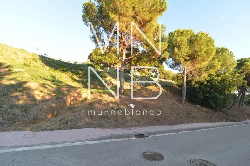 Residencial en venta en Sant Andreu de Llavaneres