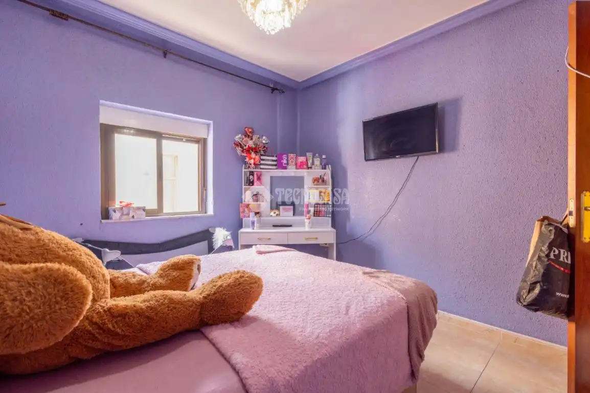 Habitación de Piso en venta en Salamanca con Trastero y Balcón