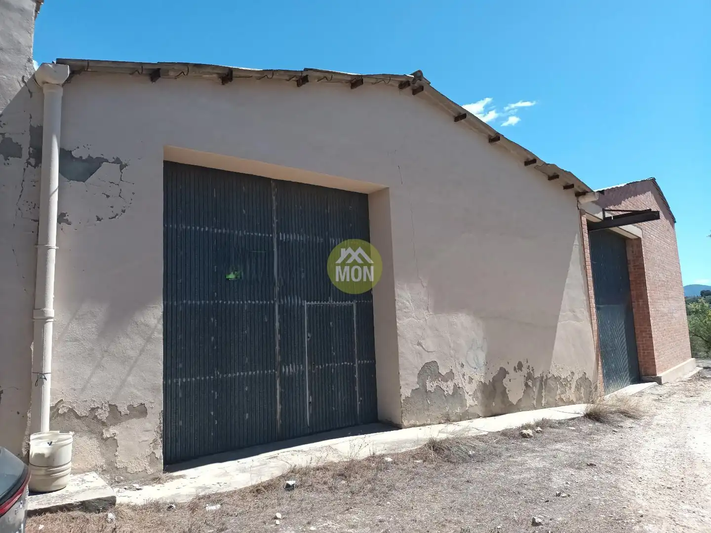 Residential land for sale in Centro