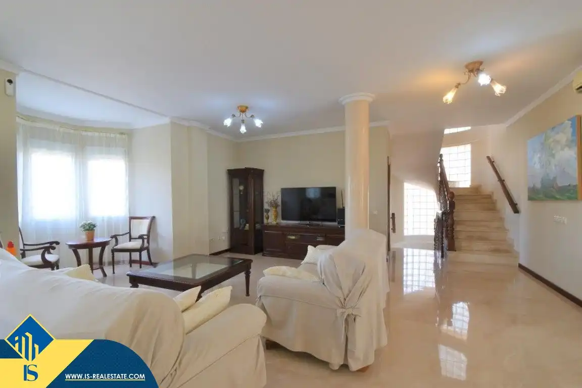 Villa con piscina in vendita a Ciudad Quesada, imagen 43