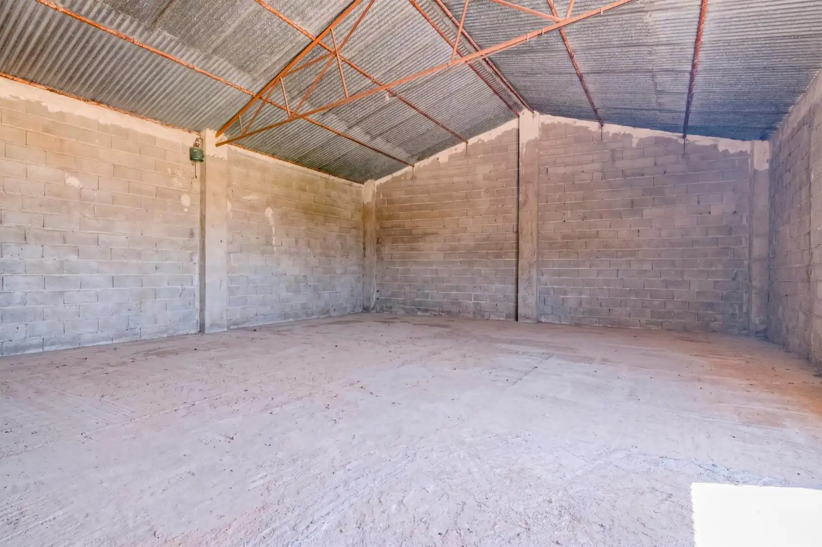 Industrial building for sale in Atarfe, imagen 10