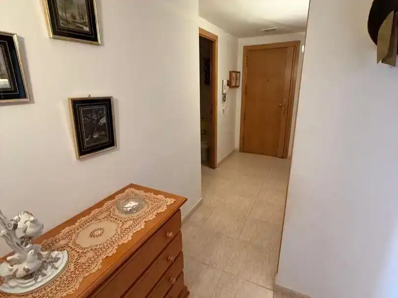Flat for sale in Calafell  with Air Conditioner, Terrace and Balcony