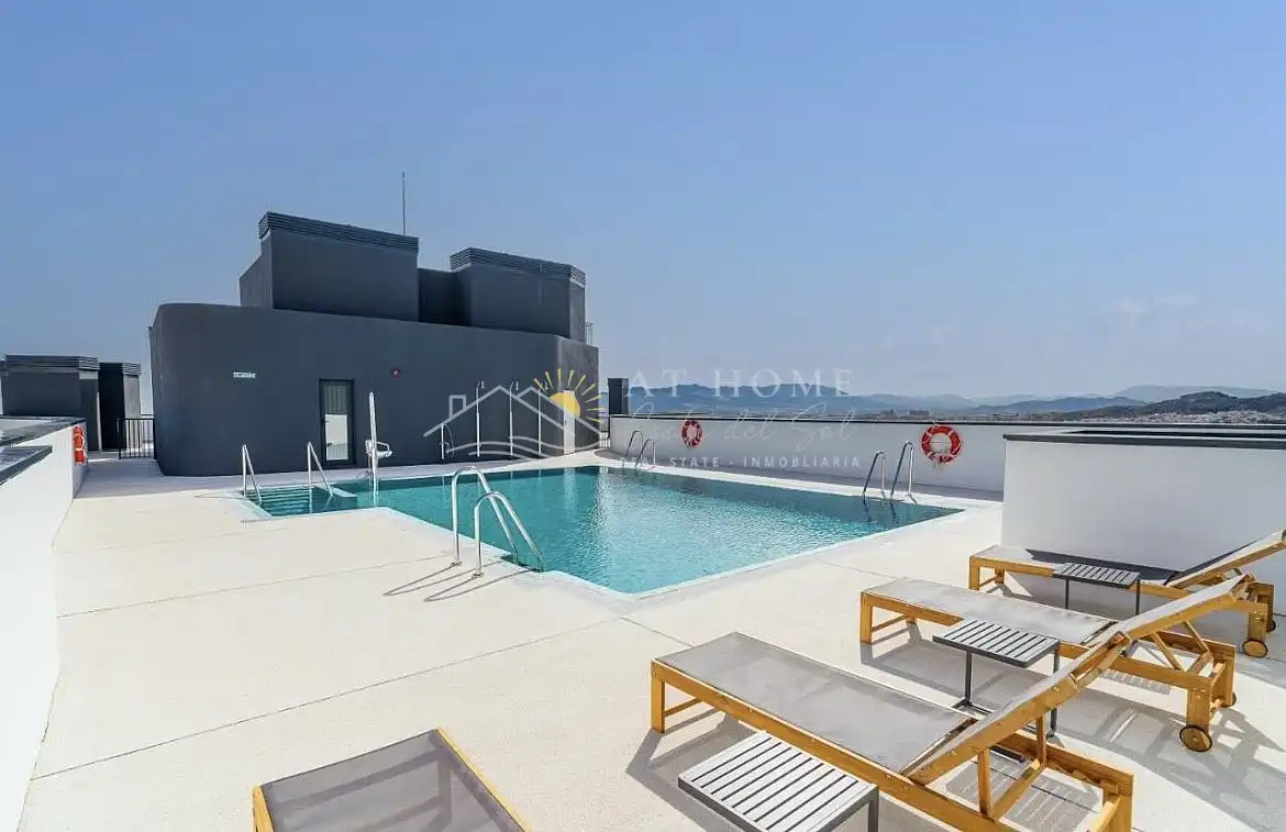 Apartament amb piscina en venda a Centro, imagen 14