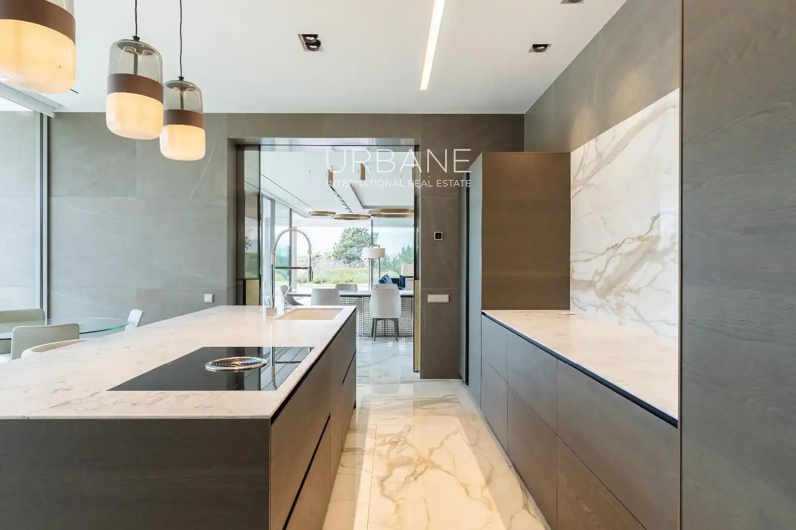 Villa avec piscine à vendre à Vinya, imagen 5