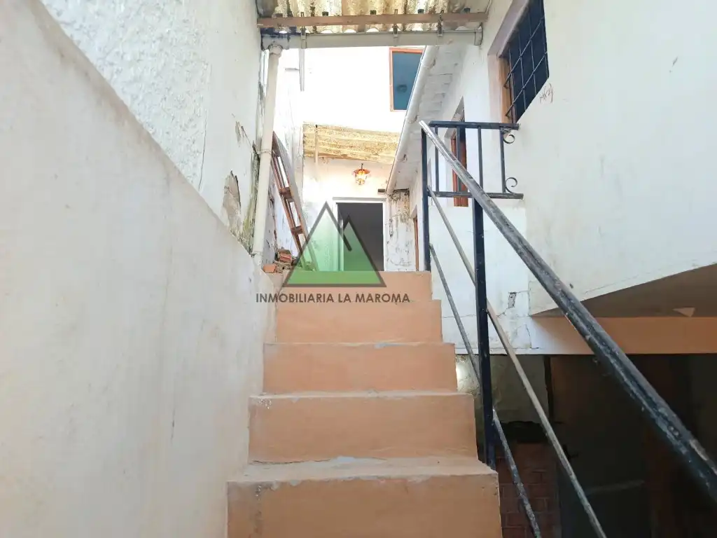 Casa o xalet en venda en Villanueva de Tapia, Málaga
