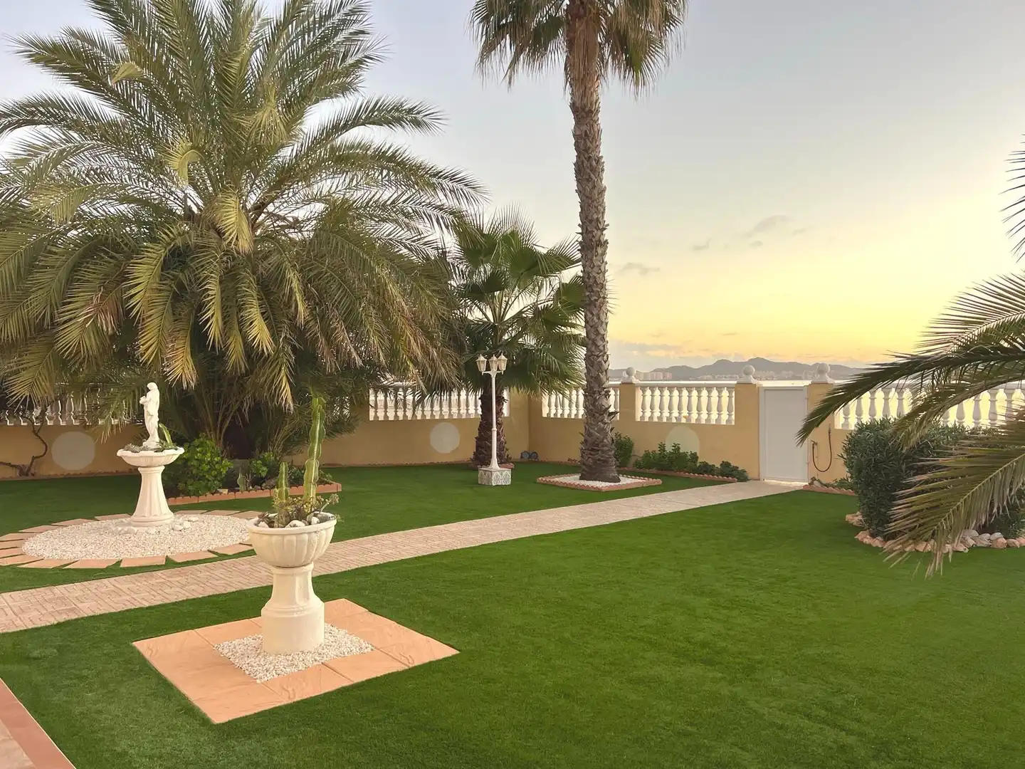 Villa avec jardin à vendre à Mar Negro, imagen 99