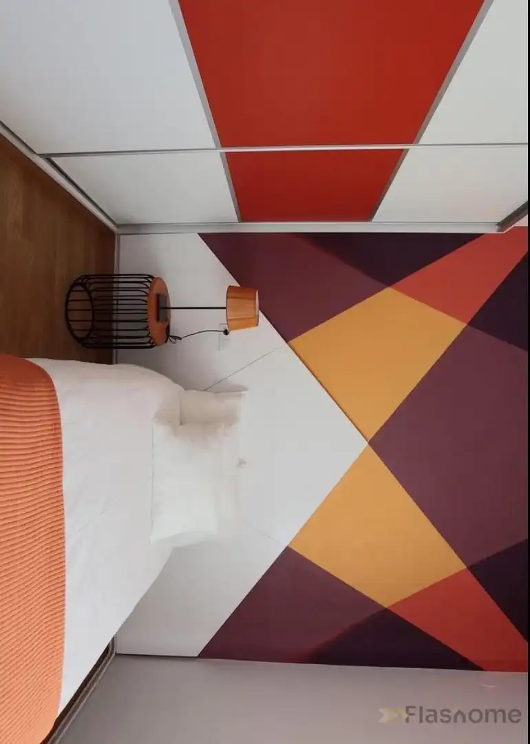 Habitación de Casa o chalet en venta en Santa Amalia con Aire acondicionado, Piscina y Amueblado